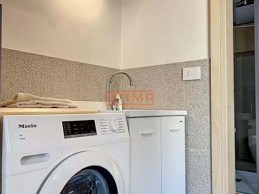 Immagine 18 di Attico in affitto  a Treviso