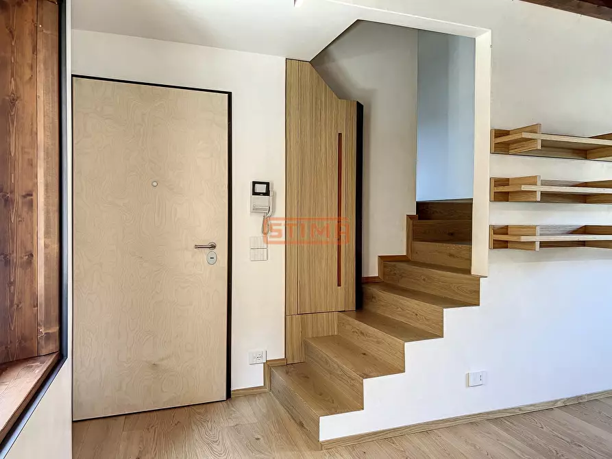 Immagine 19 di Attico in affitto  a Treviso