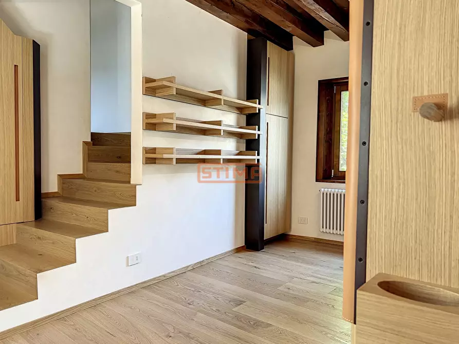 Immagine 20 di Attico in affitto  a Treviso