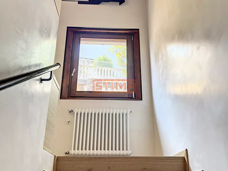 Immagine 22 di Attico in affitto  a Treviso