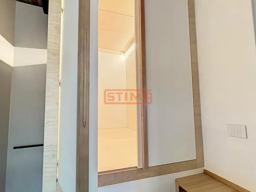 Immagine 24 di Attico in affitto  a Treviso