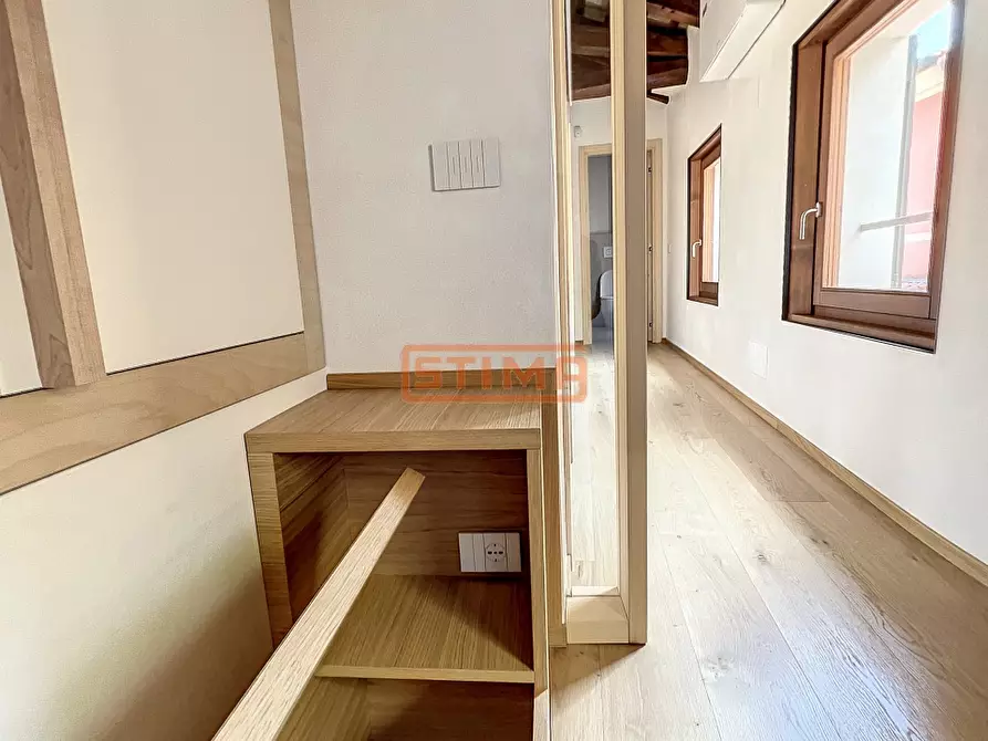 Immagine 25 di Attico in affitto  a Treviso
