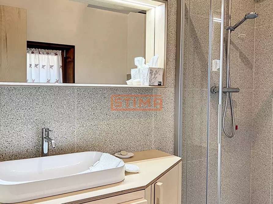 Immagine 26 di Attico in affitto  a Treviso