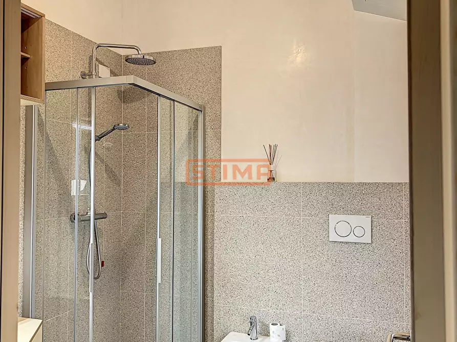 Immagine 27 di Attico in affitto  a Treviso