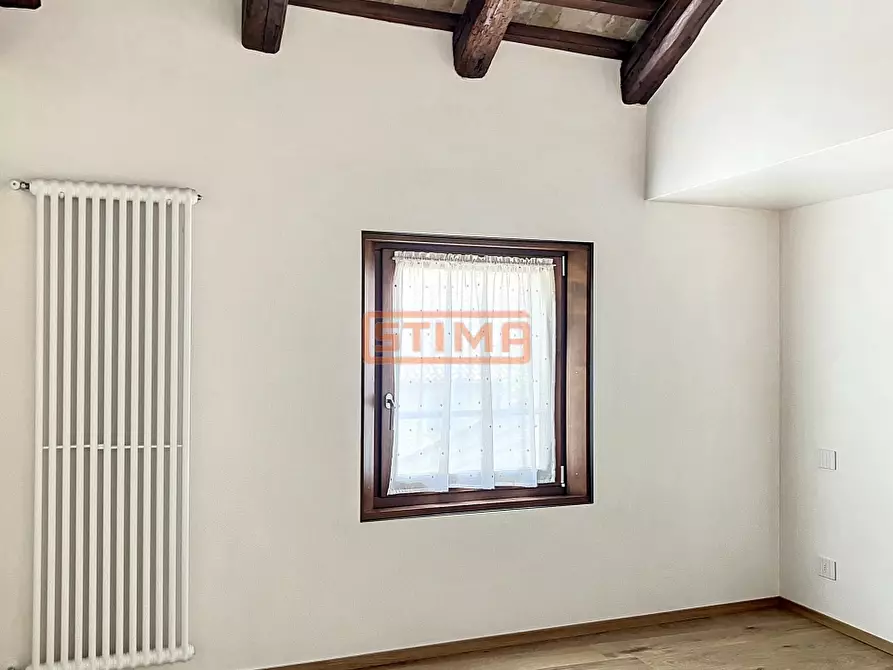 Immagine 28 di Attico in affitto  a Treviso