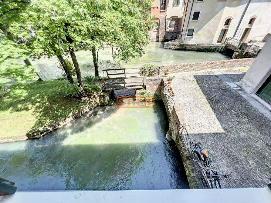 Immagine 31 di Attico in affitto  a Treviso