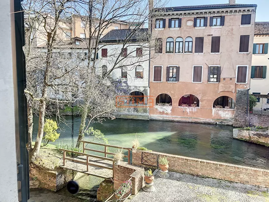 Immagine 33 di Attico in affitto  a Treviso