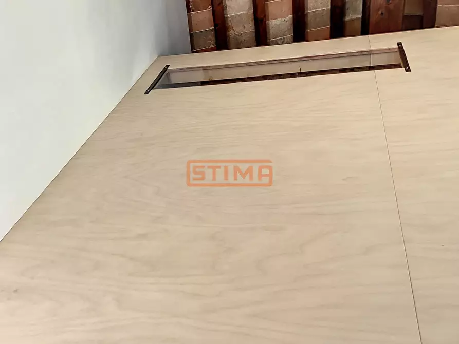 Immagine 40 di Attico in affitto  a Treviso