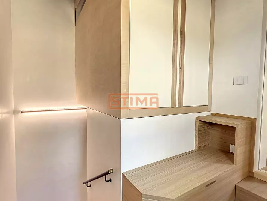 Immagine 41 di Attico in affitto  a Treviso