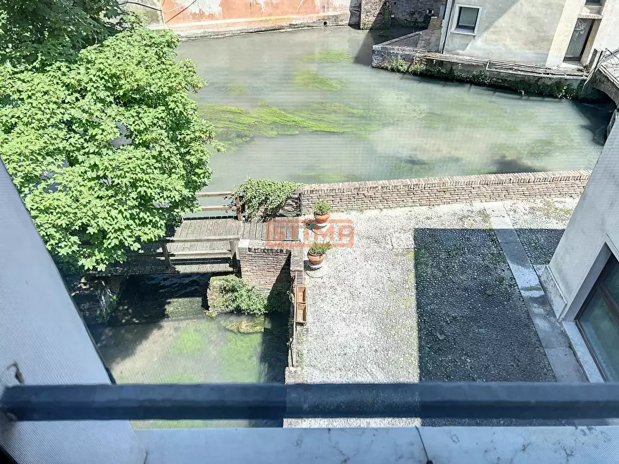 Immagine 32 di Attico in affitto  a Treviso