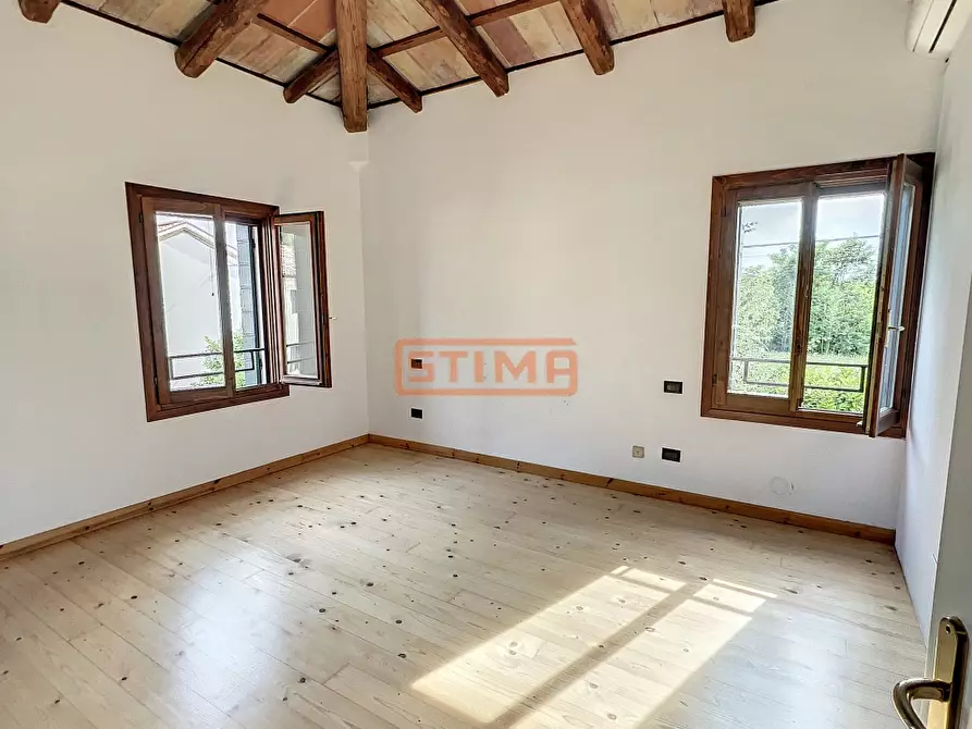 Immagine 2 di Appartamento in affitto  a Treviso