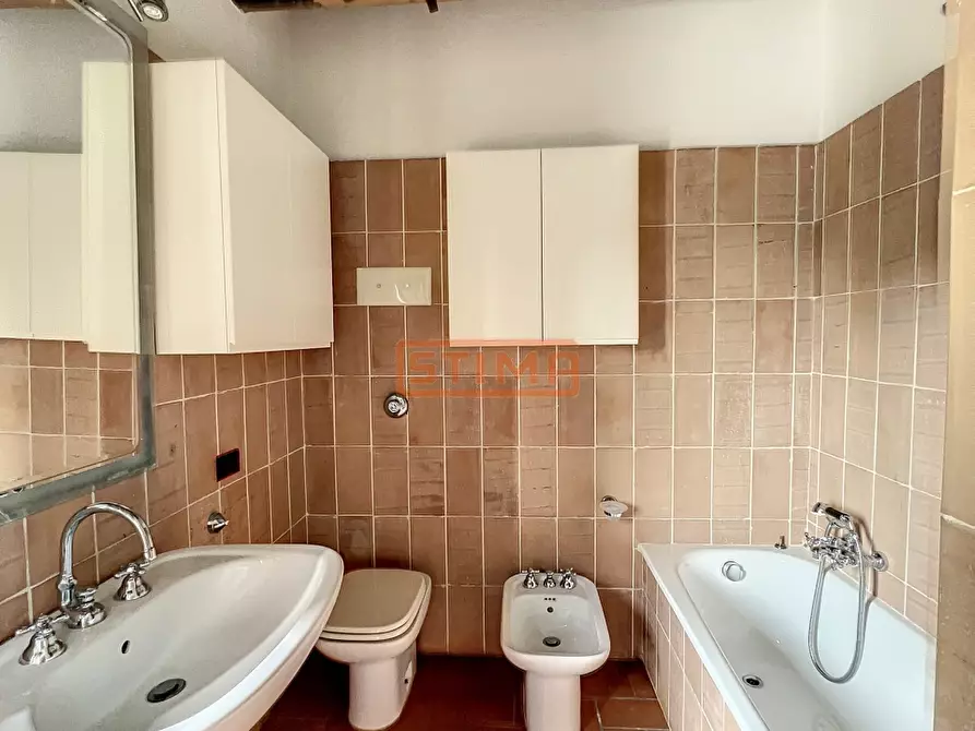 Immagine 6 di Appartamento in affitto  a Treviso