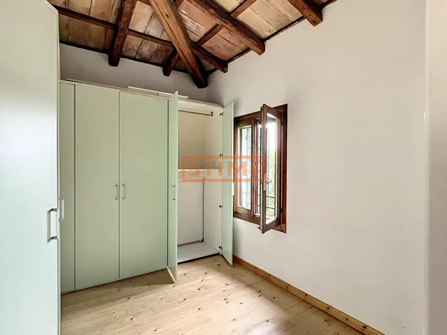 Immagine 7 di Appartamento in affitto  a Treviso