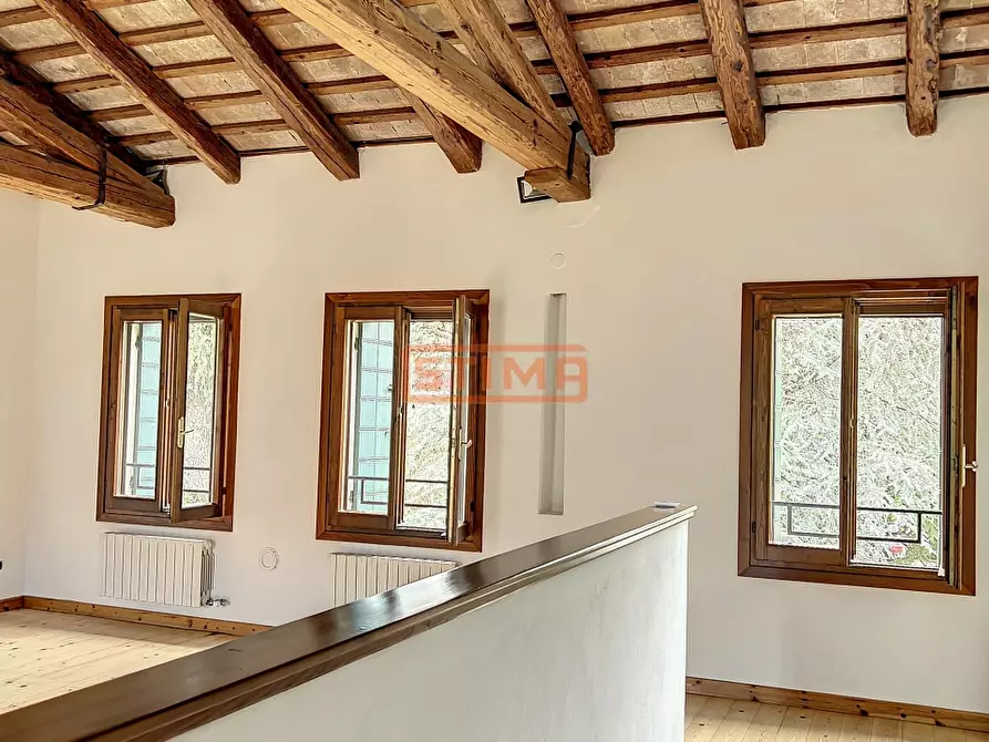 Immagine 18 di Appartamento in affitto  a Treviso