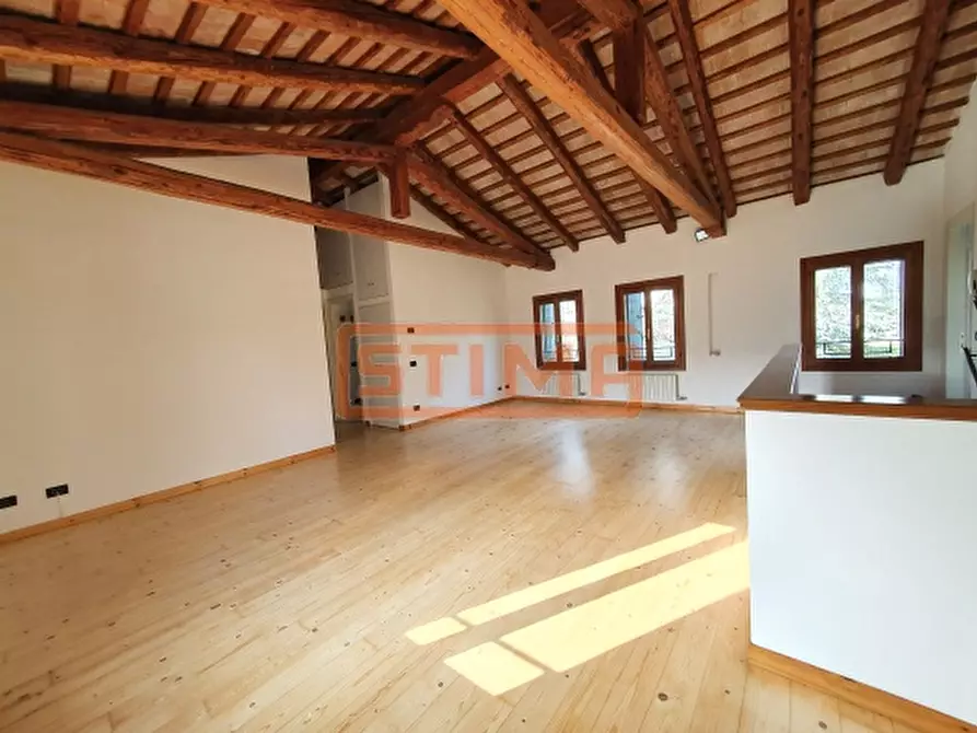 Immagine 32 di Appartamento in affitto  a Treviso