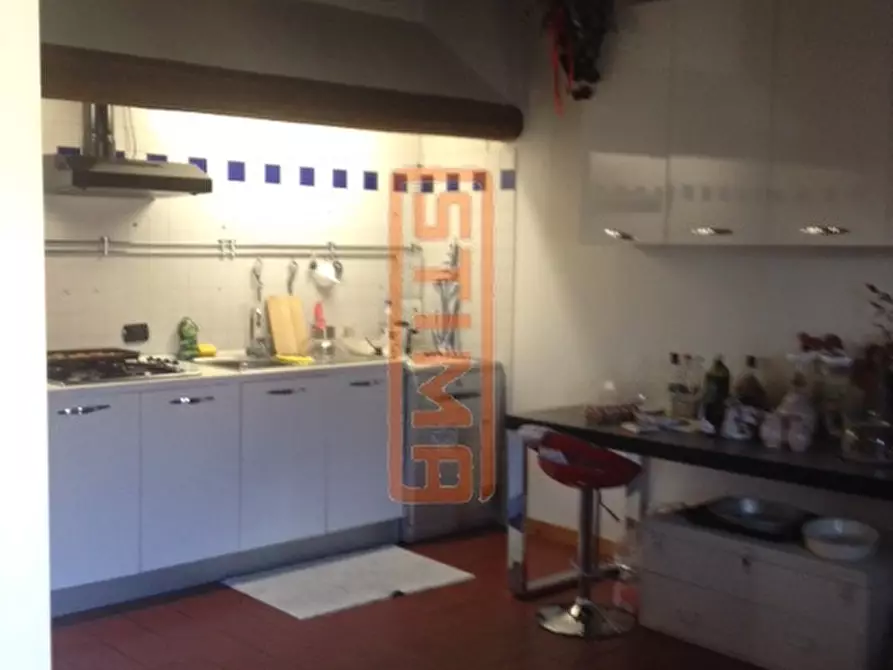 Immagine 9 di Appartamento in affitto  a Treviso