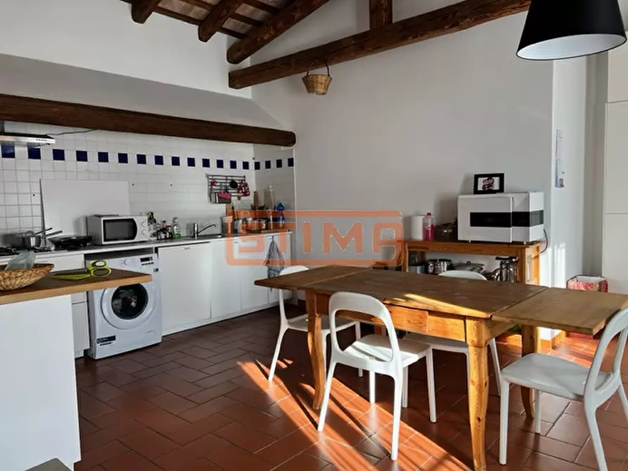 Immagine 37 di Appartamento in affitto  a Treviso