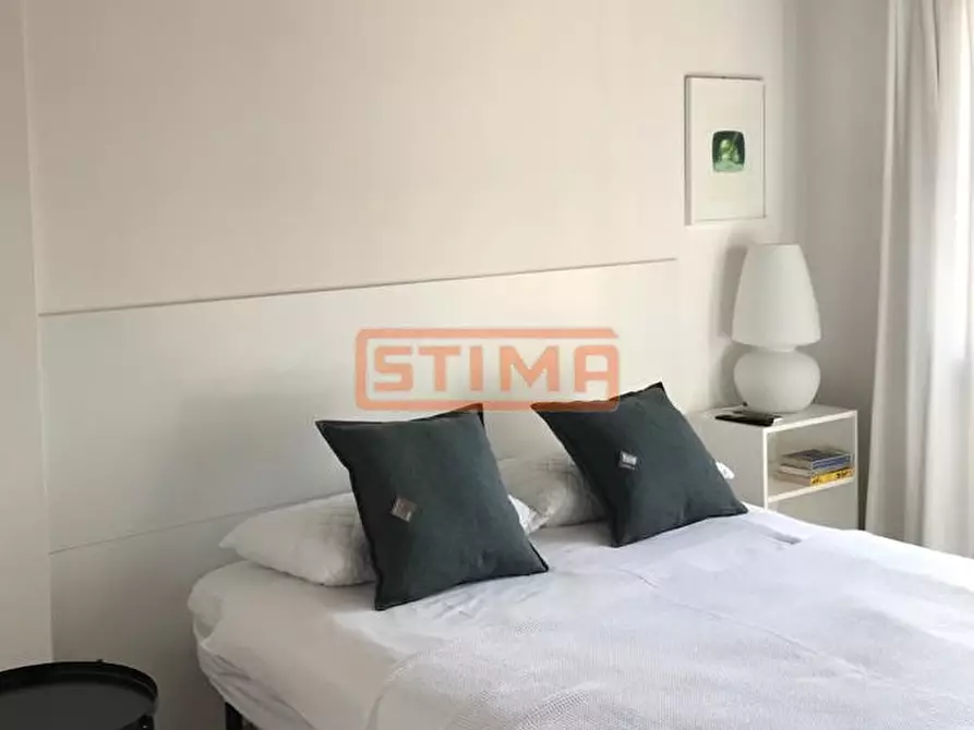 Immagine 9 di Appartamento in affitto  a Treviso