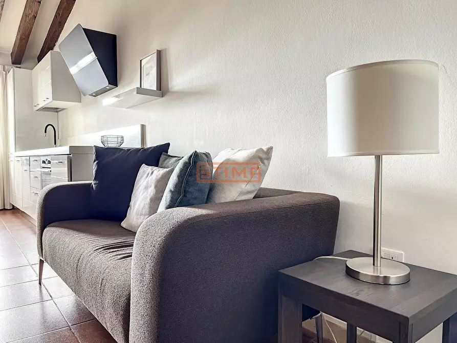 Immagine 1 di Appartamento in affitto  a Treviso