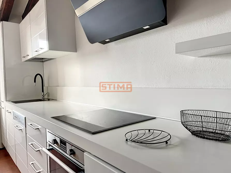 Immagine 3 di Appartamento in affitto  a Treviso