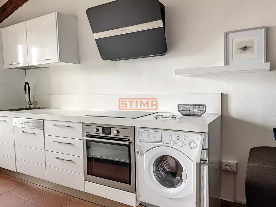 Immagine 4 di Appartamento in affitto  a Treviso