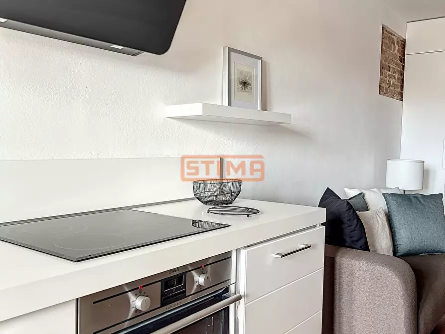 Immagine 2 di Appartamento in affitto  a Treviso