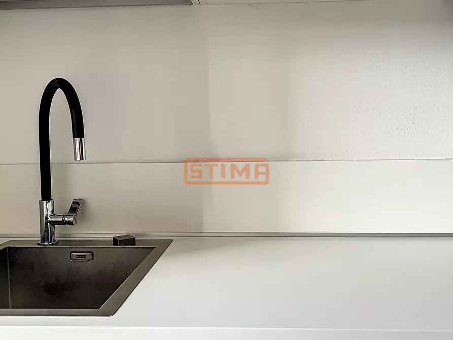 Immagine 7 di Appartamento in affitto  a Treviso