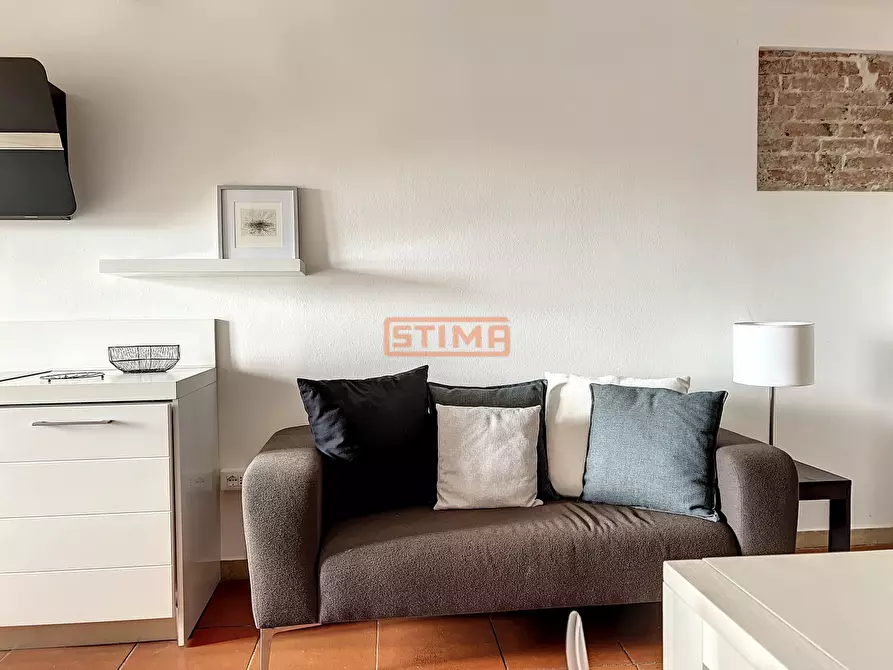 Immagine 5 di Appartamento in affitto  a Treviso