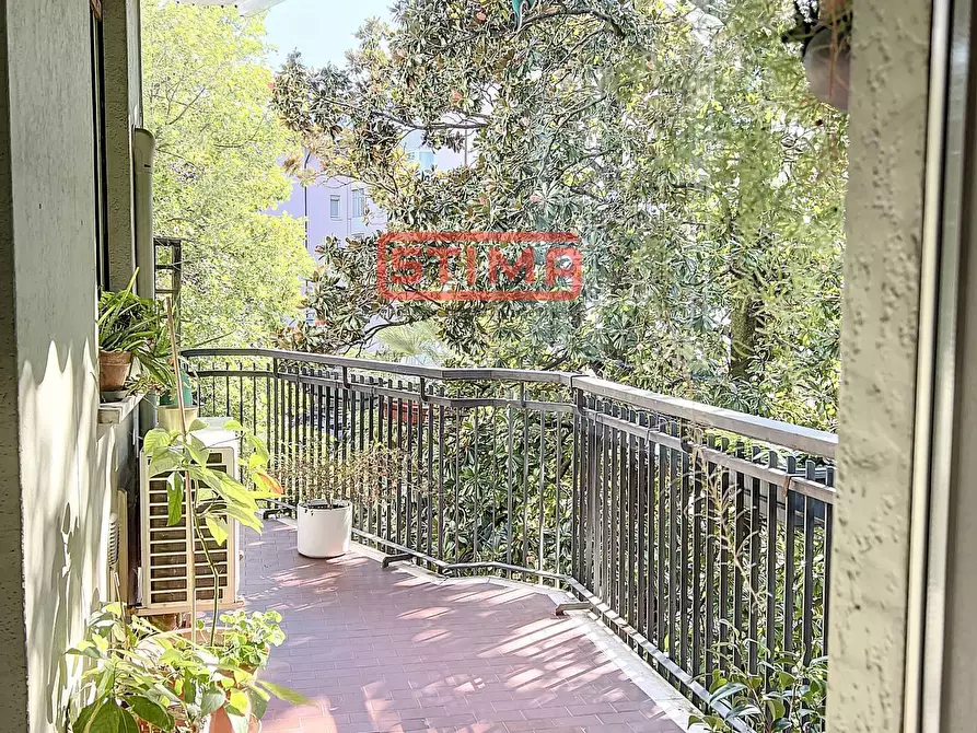 Immagine 1 di Appartamento in affitto  in viale monfenera a Treviso