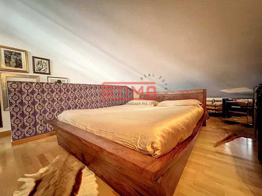 Immagine 21 di Attico in vendita  a Preganziol