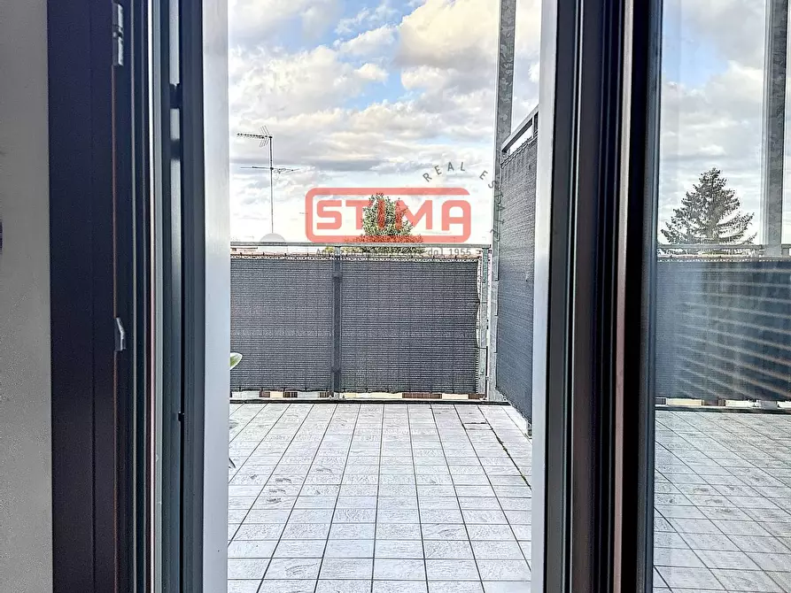 Immagine 23 di Attico in vendita  a Preganziol