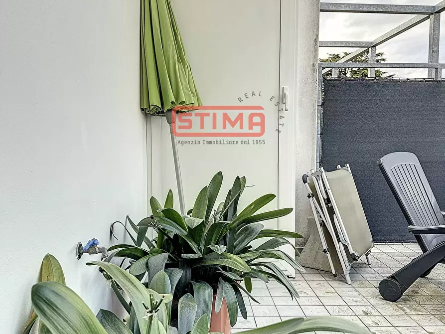 Immagine 28 di Attico in vendita  a Preganziol