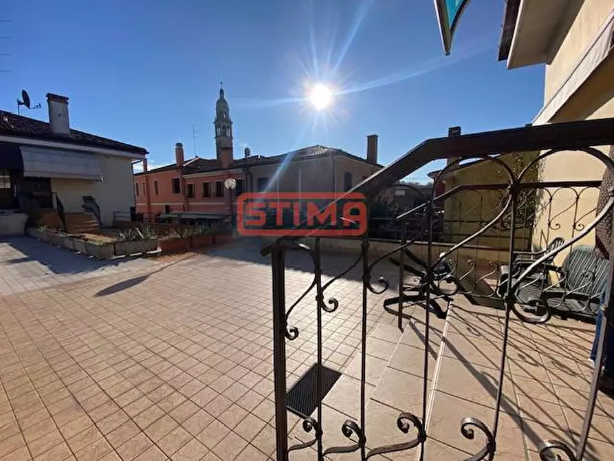 Immagine 1 di Attico in vendita  in VIA TERRAGLIO a Treviso