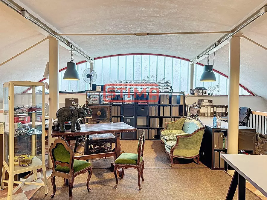 Immagine 30 di Ufficio in affitto  a Treviso