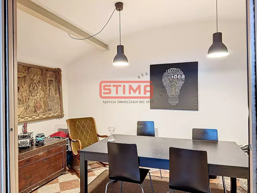 Immagine 12 di Ufficio in affitto  a Treviso