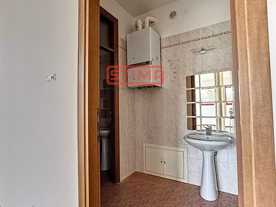 Immagine 21 di Ufficio in affitto  a Treviso