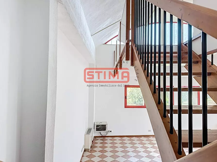 Immagine 7 di Ufficio in affitto  a Treviso