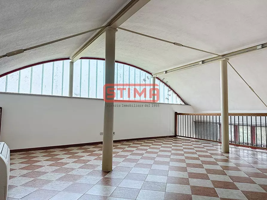 Immagine 23 di Ufficio in affitto  a Treviso