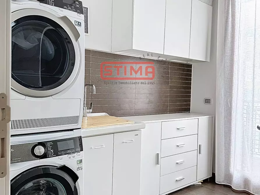 Immagine 22 di Appartamento in affitto  a Treviso