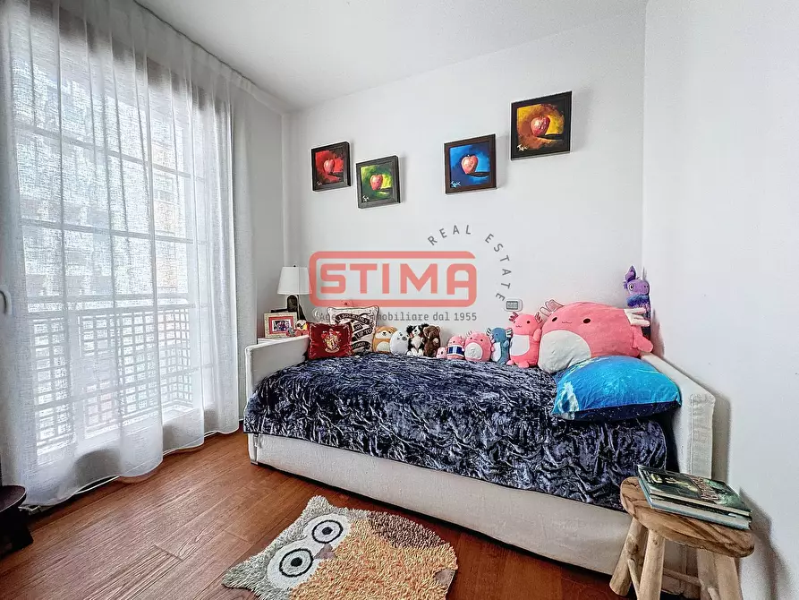 Immagine 30 di Appartamento in affitto  a Treviso