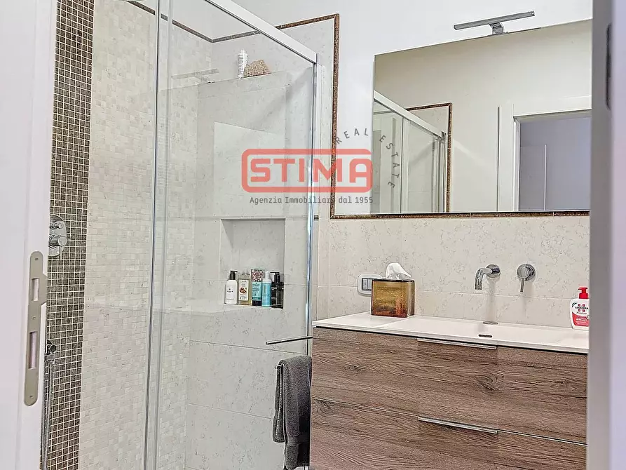 Immagine 35 di Appartamento in affitto  a Treviso