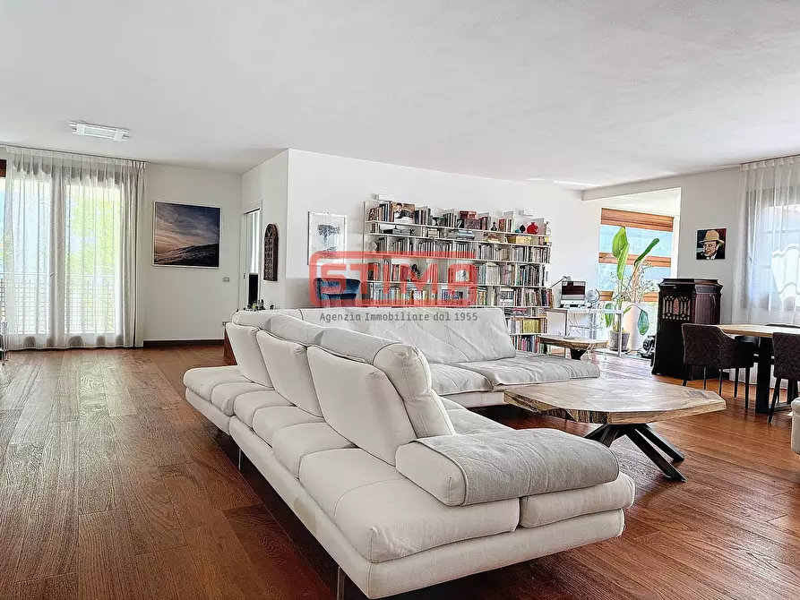 Immagine 45 di Appartamento in affitto  a Treviso