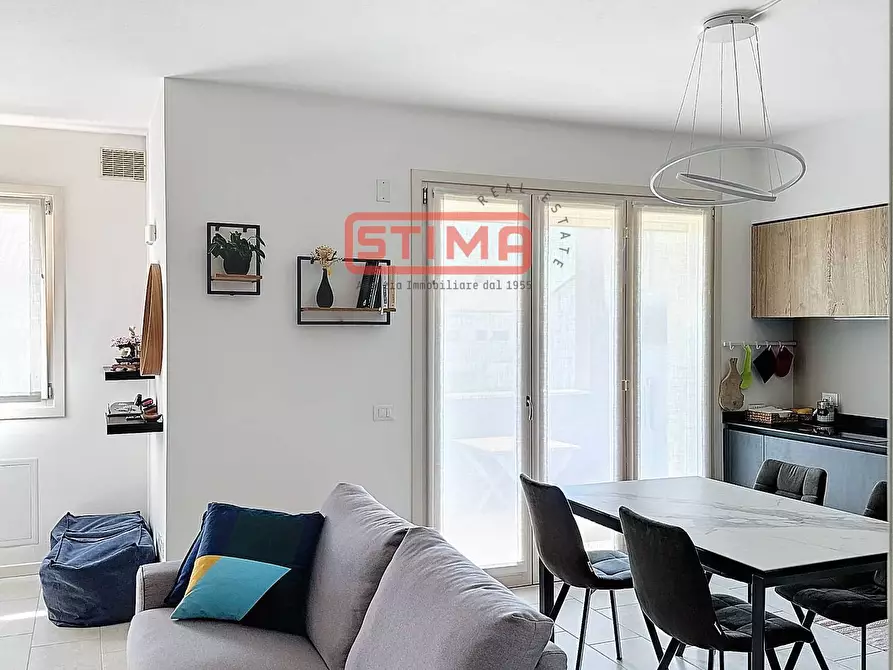 Immagine 1 di Appartamento in vendita  a Povegliano