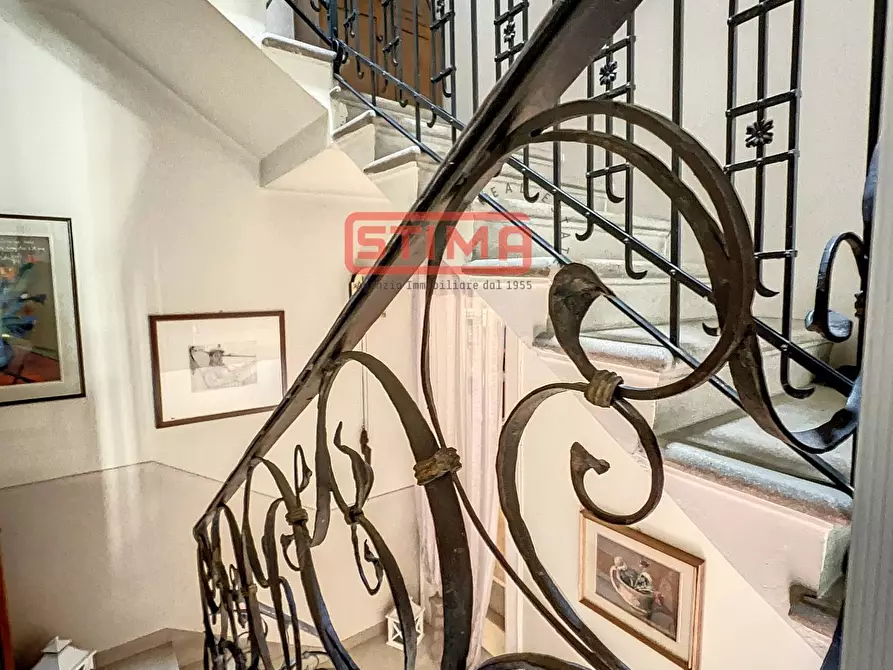 Immagine 8 di Villa in vendita  a Treviso