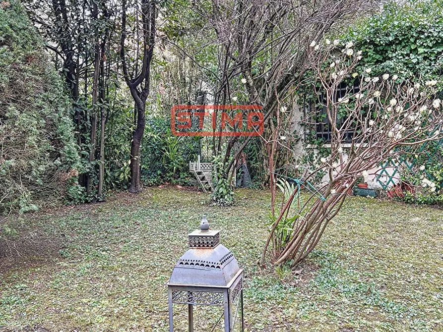 Immagine 11 di Villa in vendita  a Treviso