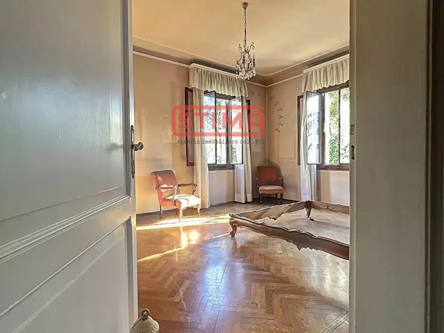 Immagine 14 di Villa in vendita  a Treviso