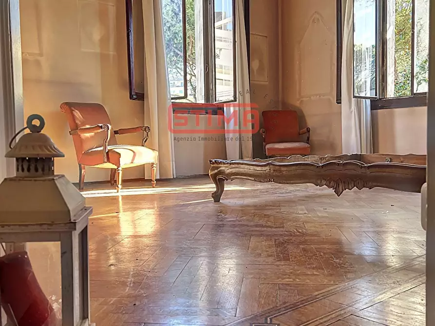 Immagine 15 di Villa in vendita  a Treviso