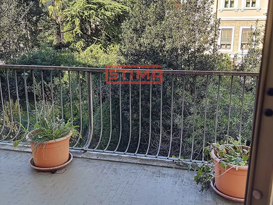 Immagine 17 di Villa in vendita  a Treviso