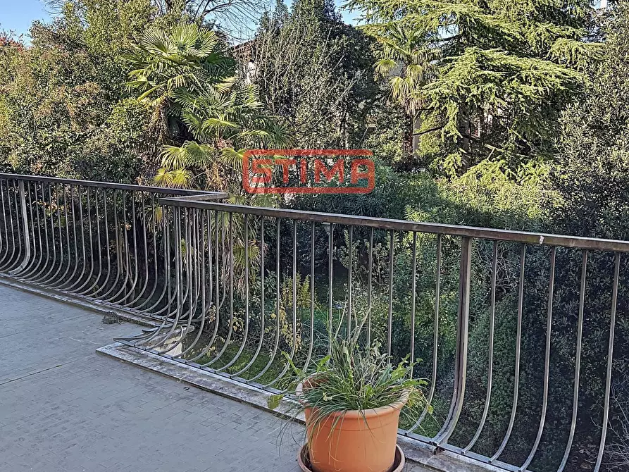 Immagine 18 di Villa in vendita  a Treviso