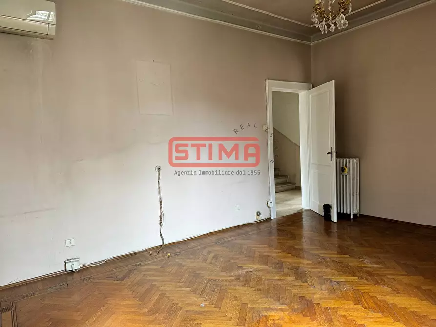 Immagine 21 di Villa in vendita  a Treviso